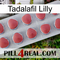 Tadalafil Lilly 18